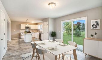 6220 Sumter St, Allendale, MI 49401