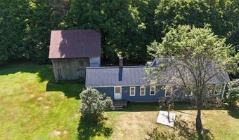 734 VT Route 114, Burke, VT 05832