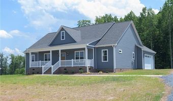 3168 Fox Glow Trl, Asheboro, NC 27205