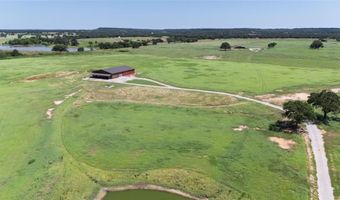 1370 Parker Dairy Rd, Alvord, TX 76225