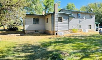 943 W 200 S, Blackfoot, ID 83221