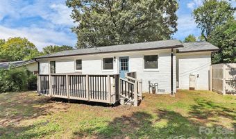 2038 Sandhurst Dr, Charlotte, NC 28205