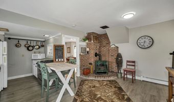 1354 NH Route 175, Campton, NH 03223