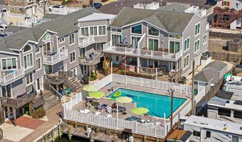 102 ROOSEVELT AV U-A, Long Beach Twp., NJ 08008