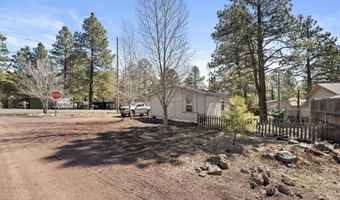 3147 Mesa Trl, Flagstaff, AZ 86005