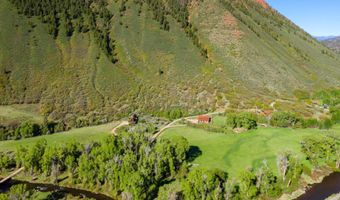 5548 Frying Pan Rd, Basalt, CO 81621