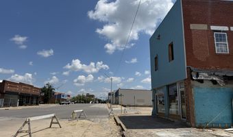 301 W 12th St, Ada, OK 74820