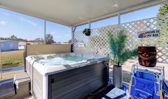 723 Barefoot Blvd, Barefoot Bay, FL 32976
