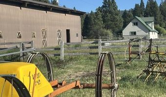 35978 Hwy 140, Beatty, OR 97621