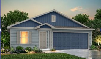 3500 Maple St Plan: 1510 Lincoln - A1, Abilene, TX 79602
