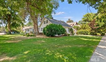1922 Everett, Caldwell, ID 83605