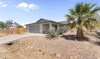 27144 S BENNETT Way, Congress, AZ 85332