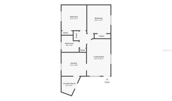 500 ALTALOMA Ave, Orlando, FL 32803
