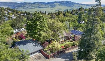 610 Orchard St, Ashland, OR 97520
