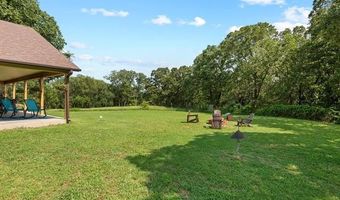 782 County Road 2740, Bartlesville, OK 74003