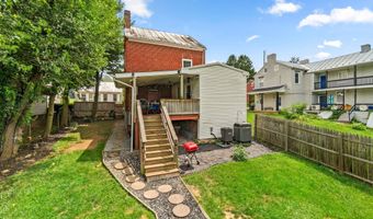 119 POTOMAC St, Boonsboro, MD 21713