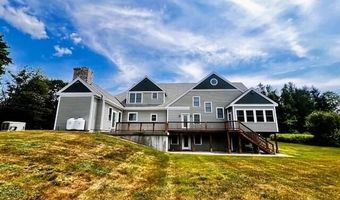 480 Maple Hill Rd, Auburn, ME 04210