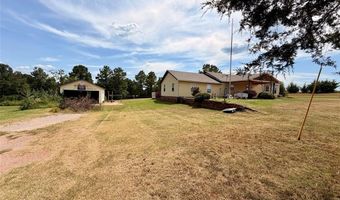 35763 Leo Rd, Asher, OK 74826