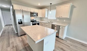 295 S 4th St, Austin, IN 47102