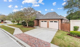 1206 Cornerstone Dr, Baton Rouge, LA 70810