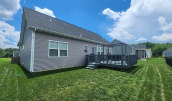 26017 STARBOARD Dr, Ellendale, DE 19941