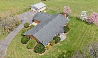 2783 Rutledge Pike, Blaine, TN 37709