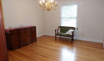 302 Baskin Ave, Bishopville, SC 29010