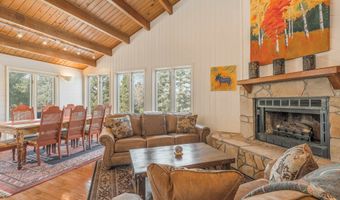 35 Camino Real, Angel Fire, NM 87710