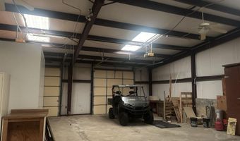 753 Lewisburg Rd, Austin, AR 72007