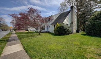606 WYOMING Ave, Dover, DE 19904