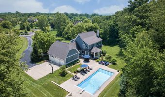 3011 Mela Via Ct NE, Ada, MI 49301