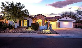 40425 N CANDLEWYCK Ln, Anthem, AZ 85086