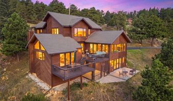 716 Brook Rd, Boulder, CO 80302