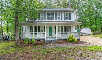 10332 Rapidan Ct, Ashland, VA 23005