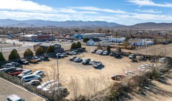 280 E Main St, Fernley, NV 89408