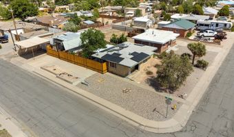 903 Manzano St NE, Albuquerque, NM 87110