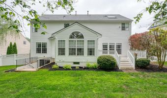 2623 E RHODODENDRON Dr, Abingdon, MD 21009