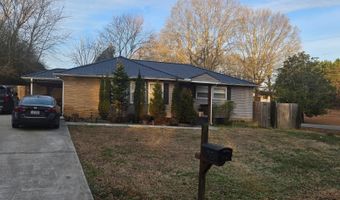 657 4th St NW, Arab, AL 35016