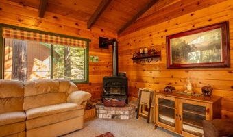 3293 Hoopa Cir, Arnold, CA 95223