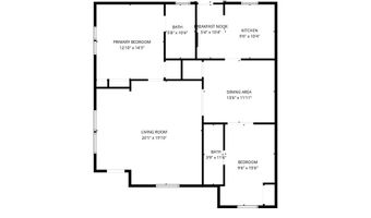 7122 De Longpre /7124, Los Angeles, CA 90046