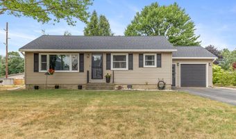 11283 Brown Ave, Allendale, MI 49401