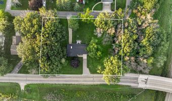 1817 S Shore Dr, Albert Lea, MN 56007