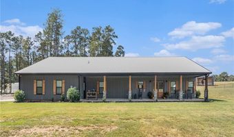 111 Possum Trot Rd, Barnesville, GA 30204