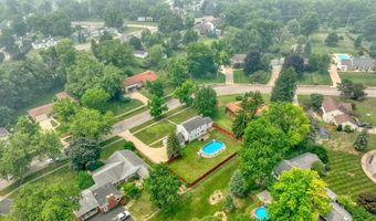 1058 Orchard Rd, Adrian, MI 49221