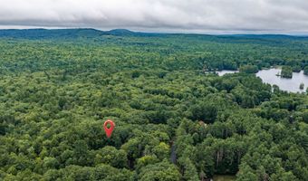 357 Brown Hill Rd, Belmont, NH 03220