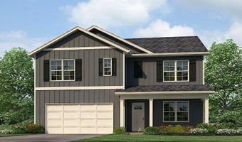 1075 Gadwall Dr Plan: The Carol, Alabaster, AL 35007