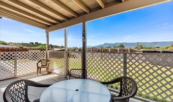 1153 N Esther Pkwy, Camp Verde, AZ 86322