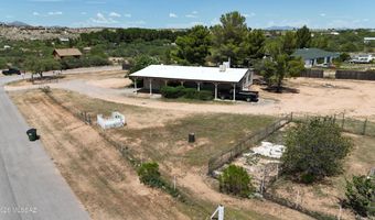 24330 E Navajo Trl, Benson, AZ 85602