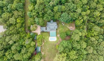 7601 WINFIELD HILLS Rd, Appling, GA 30802