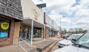 63 E Main St, Ackerman, MS 39735